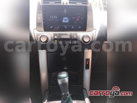 Toyota Prado 2014 - imagen secundaria 2