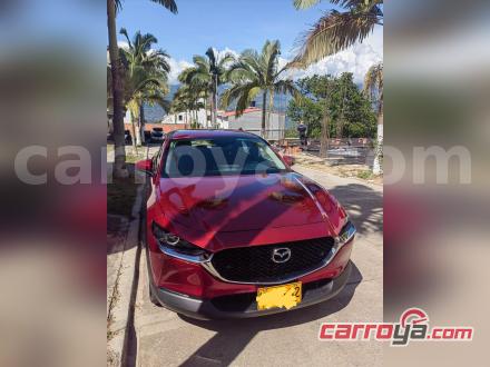 Mazda CX-30 2022 - imagen 1