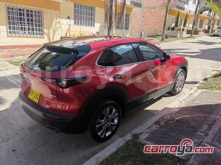Mazda CX-30 2022 - imagen secundaria 1