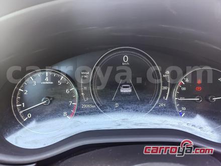 Mazda CX-30 2022 - imagen secundaria 2