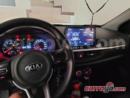 KIA Picanto 2020 - imagen 1