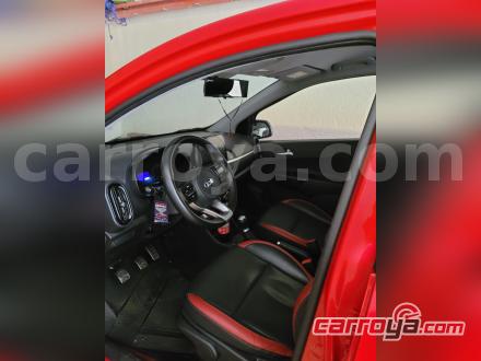 KIA Picanto 2020 - imagen secundaria 1