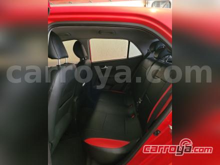 KIA Picanto 2020 - imagen secundaria 2