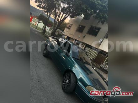 Daewoo Cielo 1997 - imagen 1