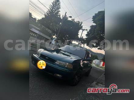 Daewoo Cielo 1997 - imagen secundaria 1