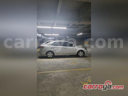 KIA Cerato 2015 - imagen secundaria 1