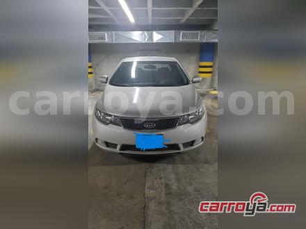 KIA Cerato 2015 - imagen secundaria 2