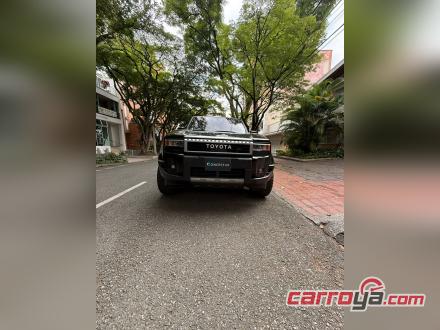 Toyota Prado 2025 - imagen secundaria 1