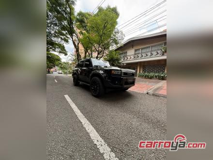 Toyota Prado 2025 - imagen secundaria 2