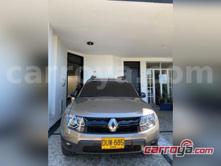 Renault Duster 2018 - imagen 1