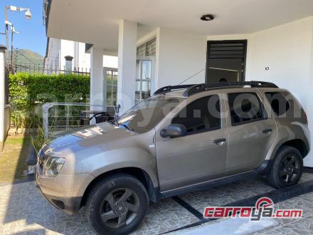 Renault Duster 2018 - imagen secundaria 1