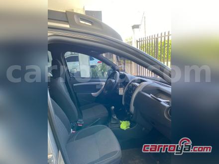 Renault Duster 2018 - imagen secundaria 2