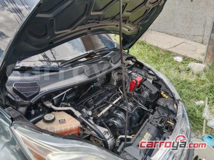 Ford Fiesta 2011 - imagen secundaria 1