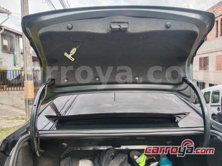 Ford Fiesta 2011 - imagen secundaria 2