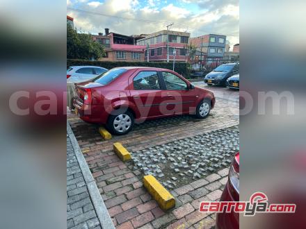 Renault Logan 2015 - imagen secundaria 1