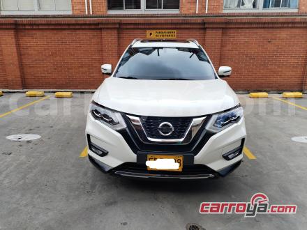 Nissan X-Trail 2018 - imagen 1