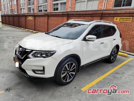 Nissan X-Trail 2018 - imagen secundaria 1