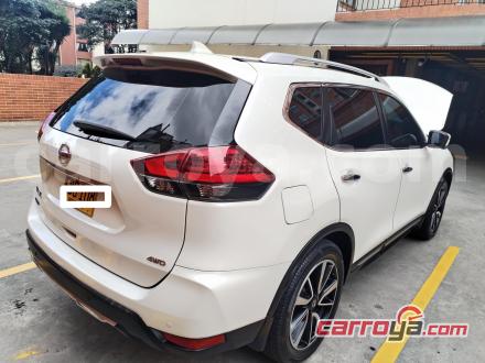 Nissan X-Trail 2018 - imagen secundaria 2