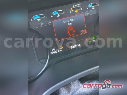 Ford F150 2020 - imagen secundaria 1