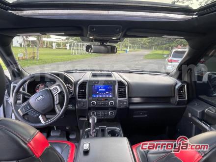 Ford F150 2020 - imagen secundaria 2