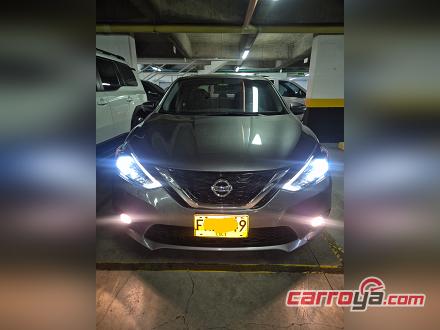 Nissan Sentra 2019 - imagen secundaria 2