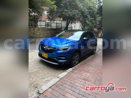 OPEL Grandland X 2022
