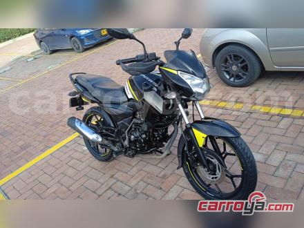 Bajaj discover best sale 150 2018