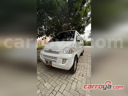 Chevrolet N300 2014 - imagen secundaria 1