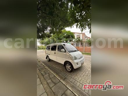 Chevrolet N300 2014 - imagen secundaria 2