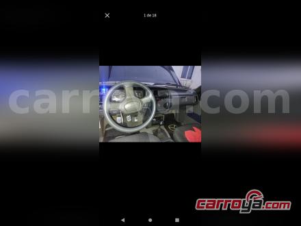 Mazda B2200 1998 - imagen secundaria 1