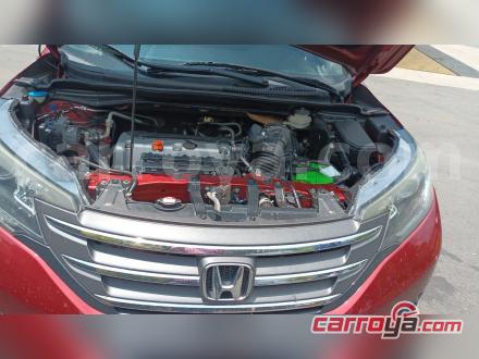 Honda CR-V 2013 - imagen secundaria 1