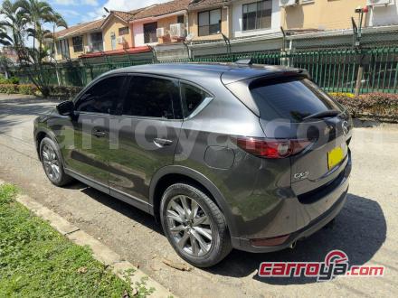 Mazda CX-5 2022 - imagen 1