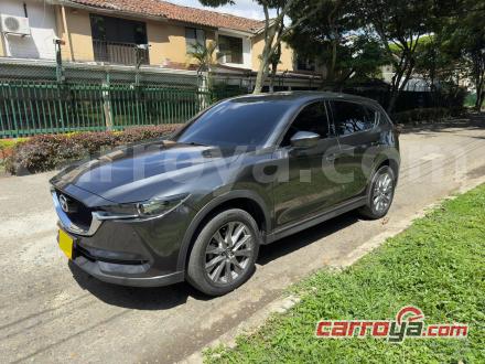 Mazda CX-5 2022 - imagen secundaria 1