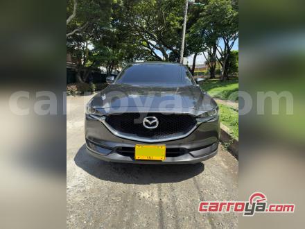 Mazda CX-5 2022 - imagen secundaria 2