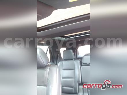 Ford Explorer 2014 - imagen secundaria 2