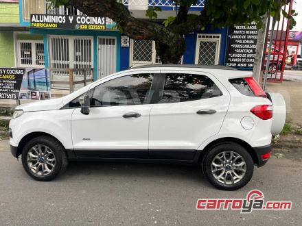 Ford Ecosport 2015 - imagen 1