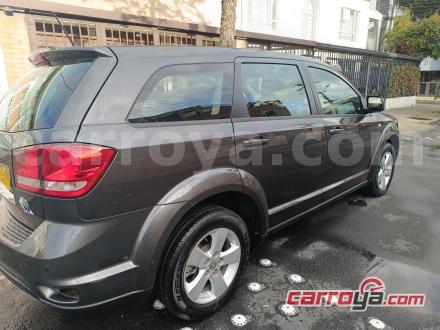 Dodge Journey 2015 - imagen secundaria 1