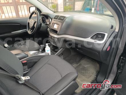 Dodge Journey 2015 - imagen secundaria 2