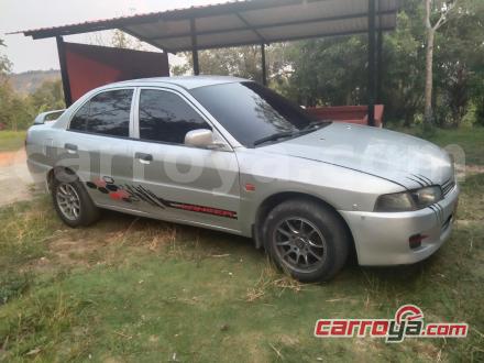 Mitsubishi Lancer 1997 - imagen 1