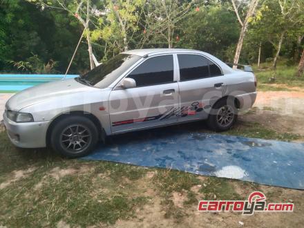 Mitsubishi Lancer 1997 - imagen secundaria 1