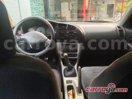Mitsubishi Lancer 1997 - imagen secundaria 2
