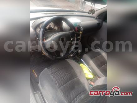 Chevrolet Corsa 2005 - imagen secundaria 2