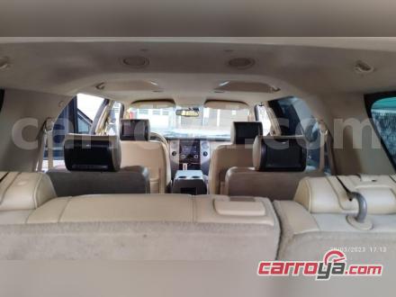 Ford Expedition 2012 - imagen secundaria 2