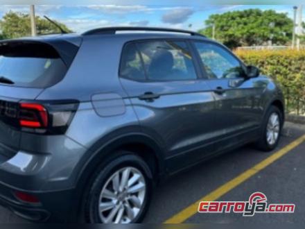 Volkswagen T-Cross 2021 - imagen secundaria 2