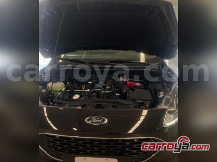 Ford Escape 2023 - imagen secundaria 1