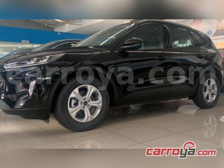 Ford Escape 2023 - imagen secundaria 2