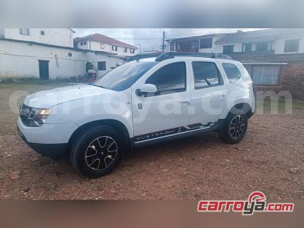 Renault Duster 2020 - imagen 1