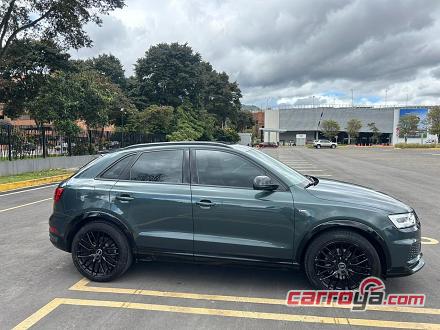 AUDI Q3 2018 - imagen secundaria 1