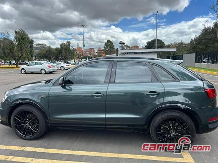 AUDI Q3 2018 - imagen secundaria 2