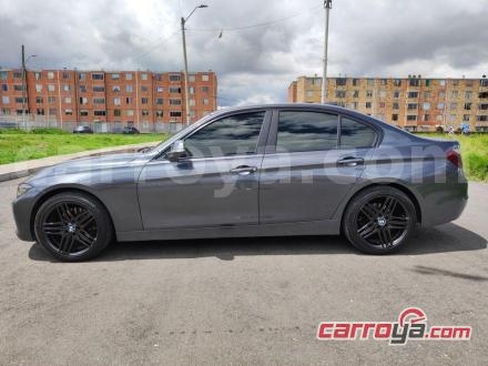 BMW Serie 3 2013 - imagen secundaria 1